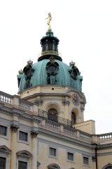charlotteburg castle
